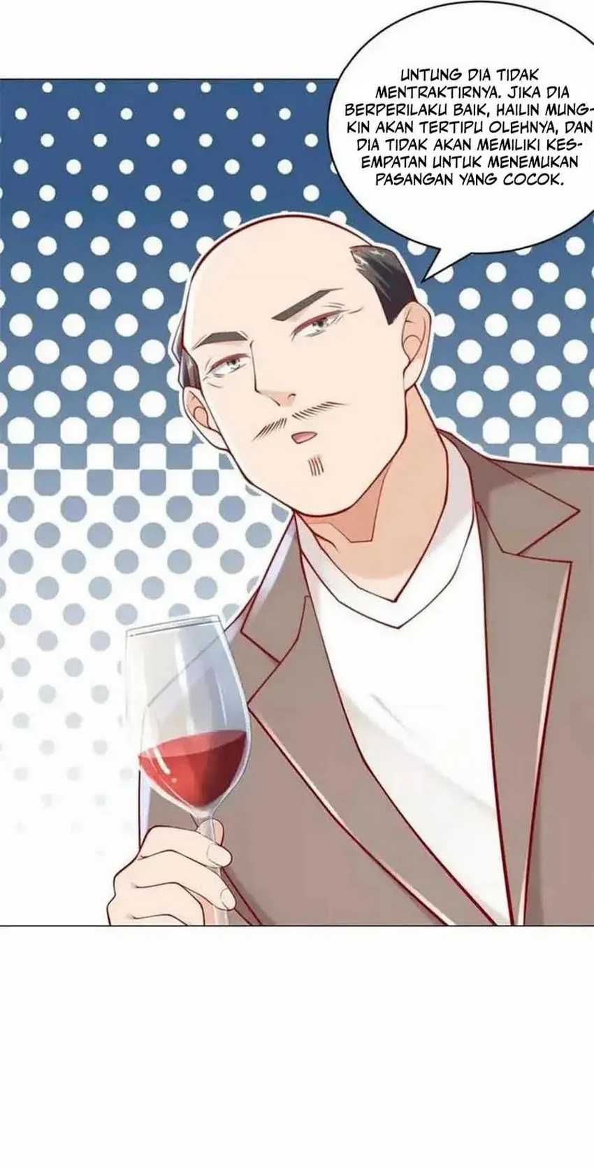 Legendary Car-Hailing System Chapter 105 Gambar 31