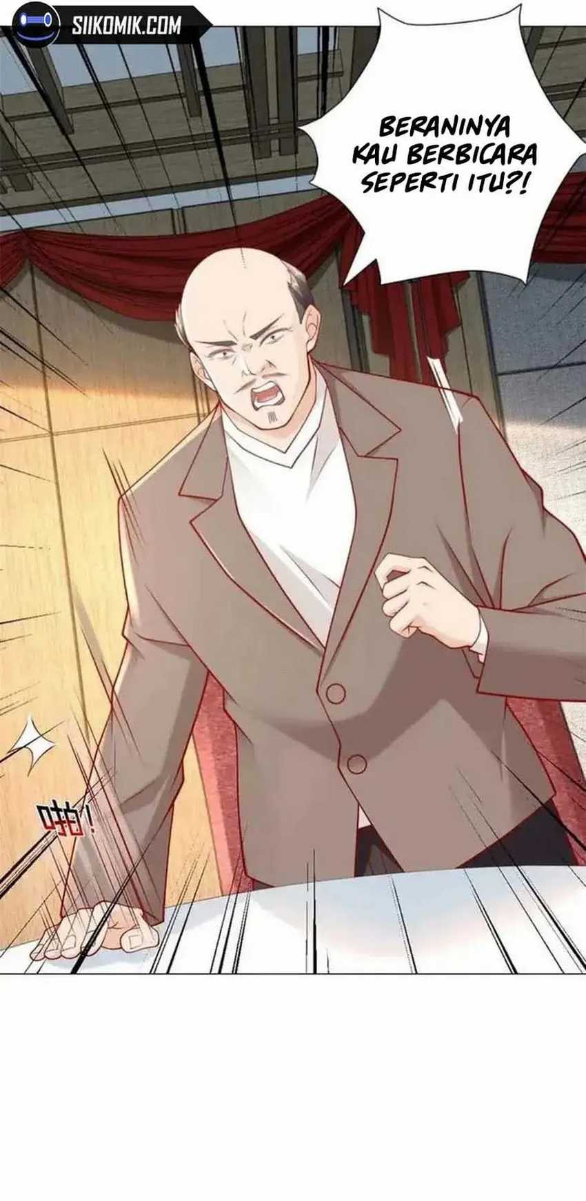 Legendary Car-Hailing System Chapter 105 Gambar 33