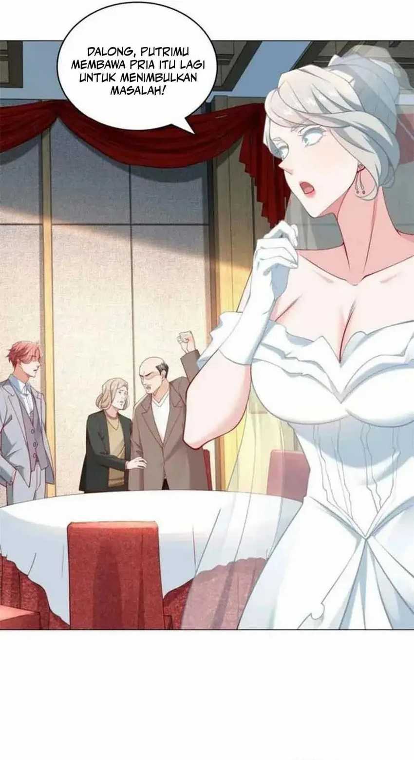 Legendary Car-Hailing System Chapter 105 Gambar 34