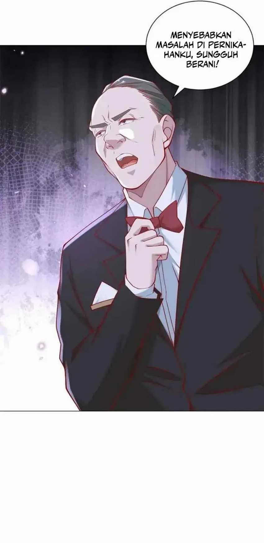 Legendary Car-Hailing System Chapter 105 Gambar 35