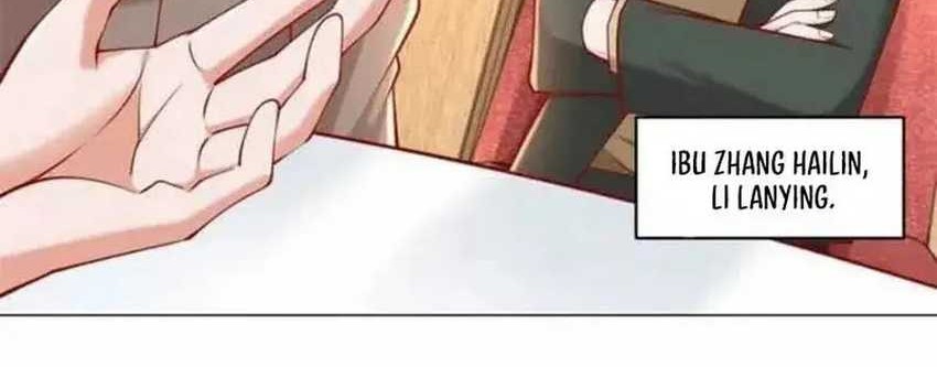 Legendary Car-Hailing System Chapter 105 Gambar 27