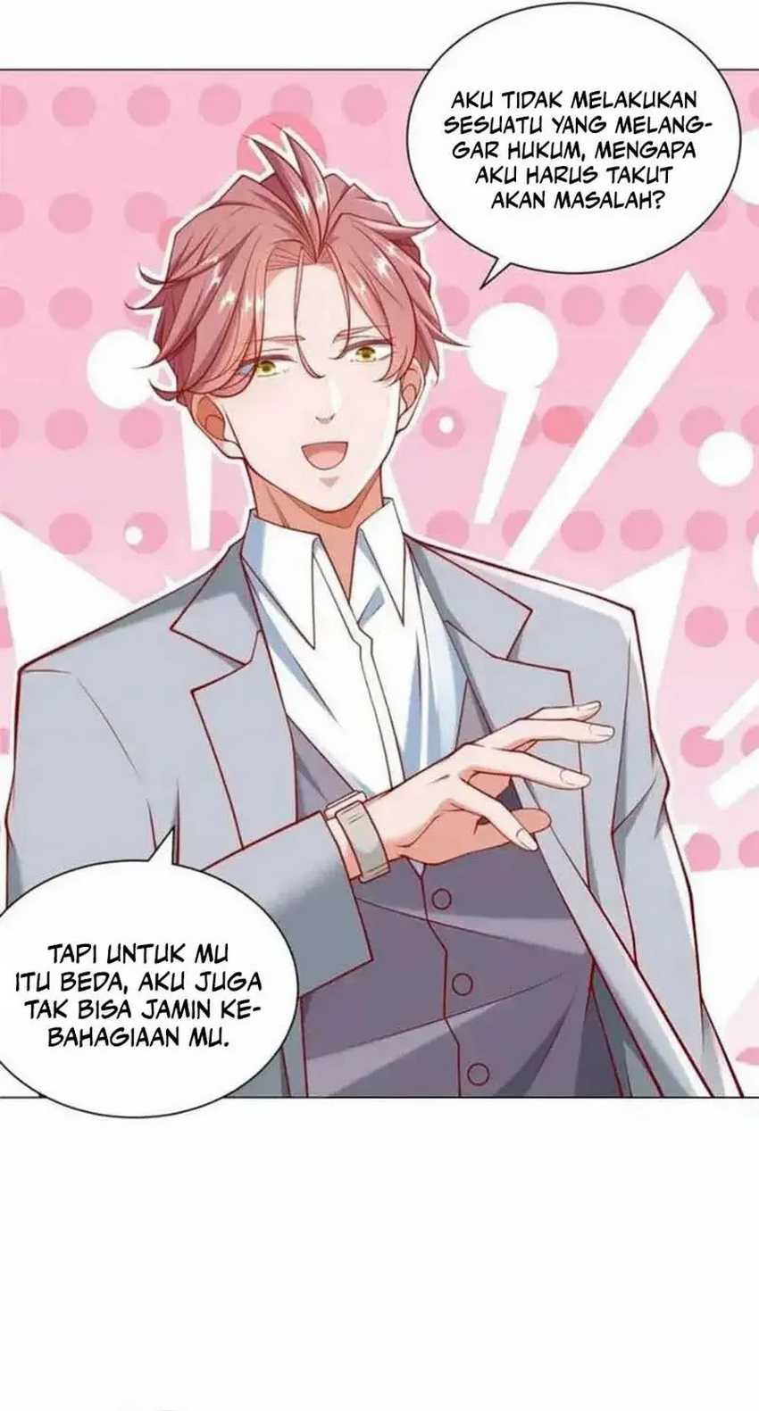 Legendary Car-Hailing System Chapter 105 Gambar 37