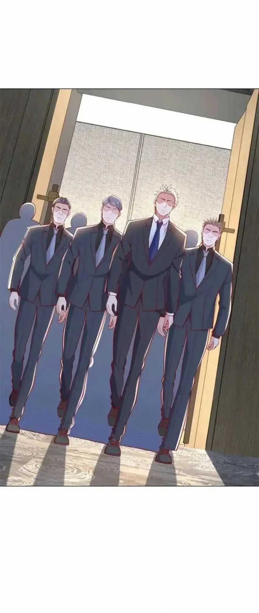 Legendary Car-Hailing System Chapter 105 Gambar 40