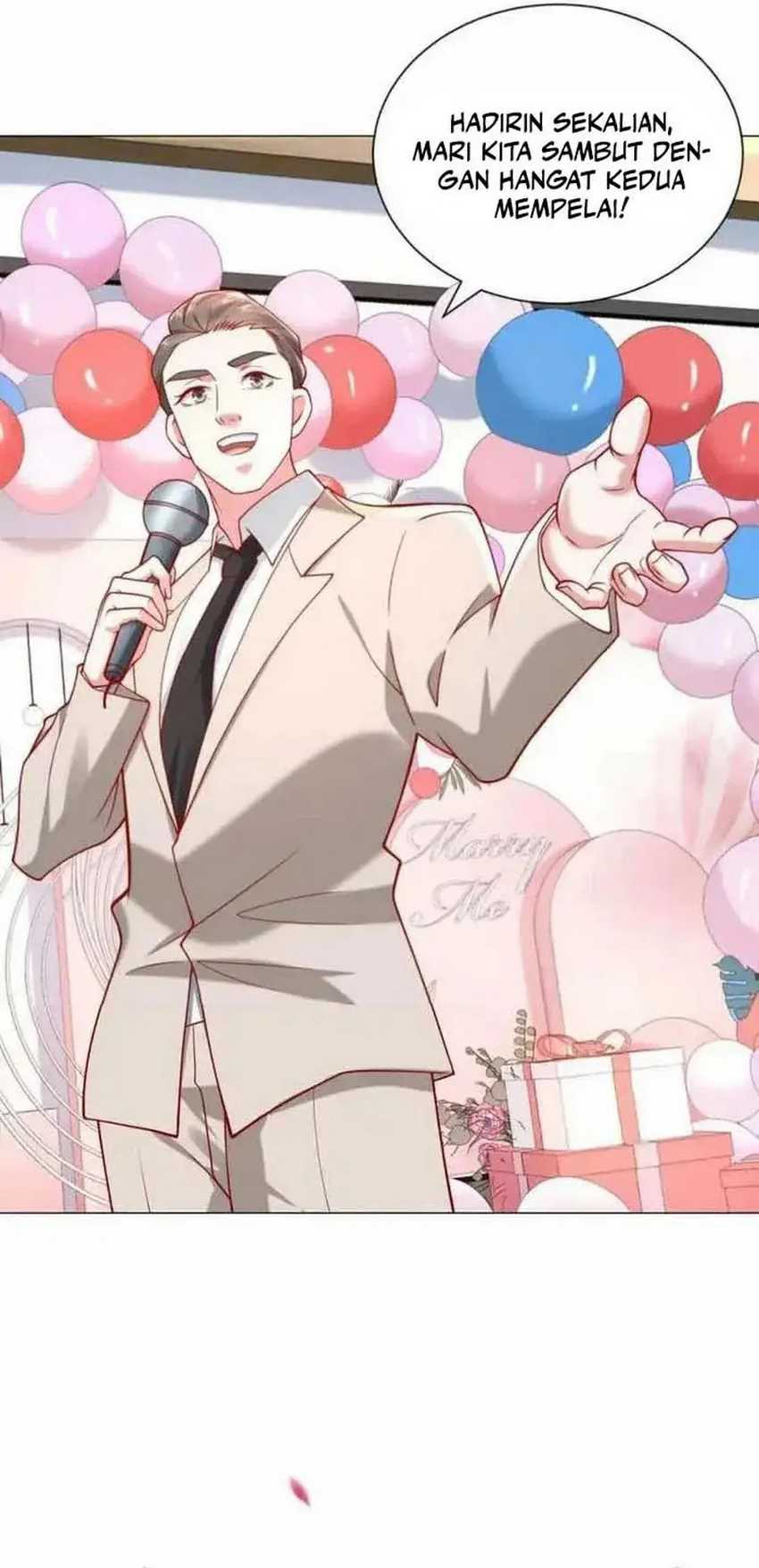 Legendary Car-Hailing System Chapter 105 Gambar 6