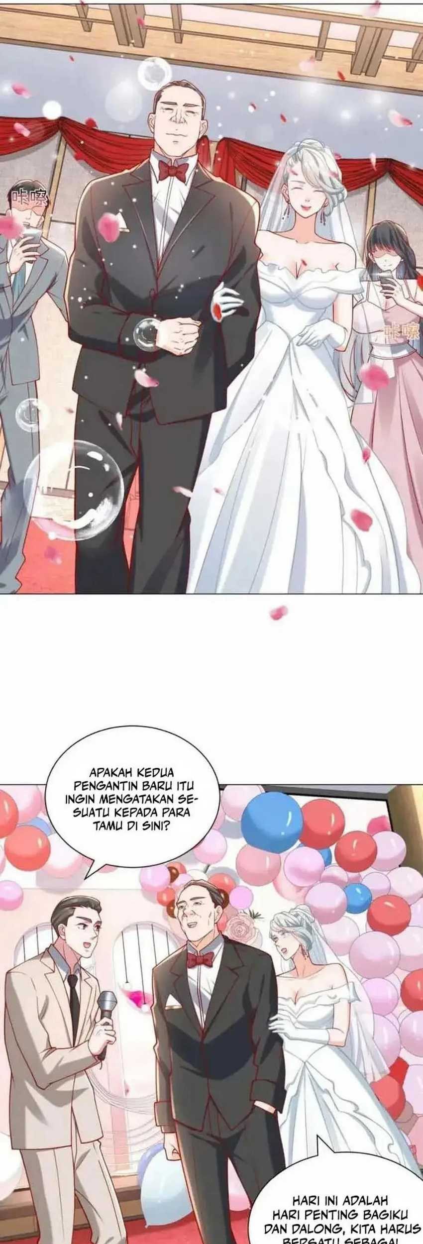 Legendary Car-Hailing System Chapter 105 Gambar 7