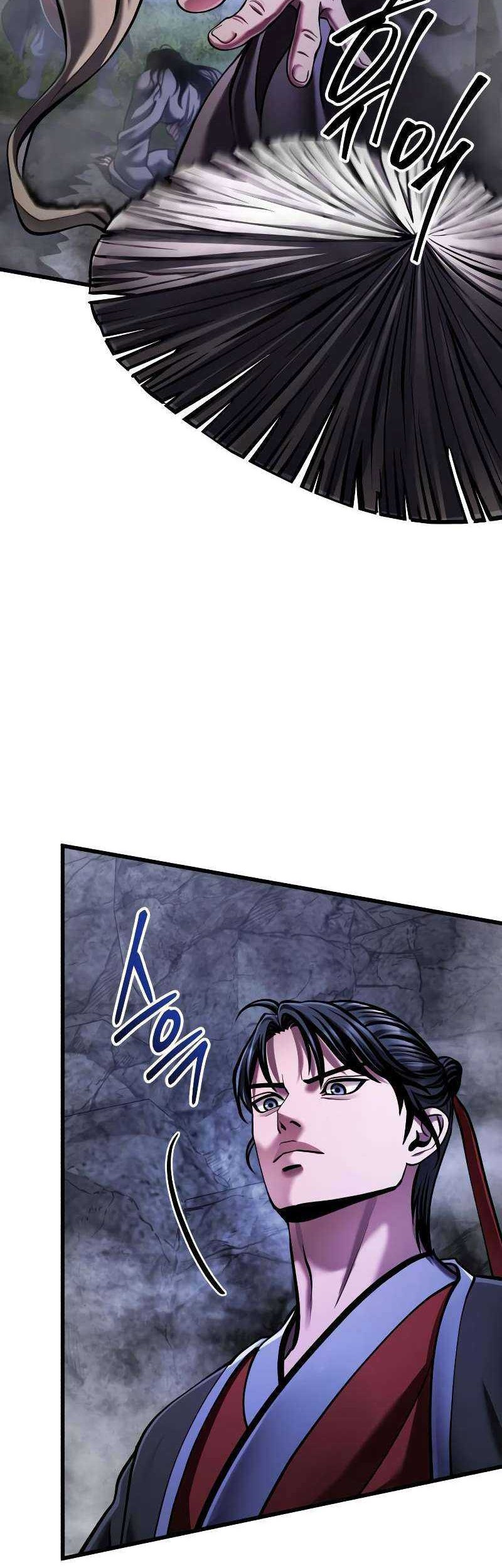 Ha Buk Paeng’s Youngest Son Chapter 146 Gambar 51