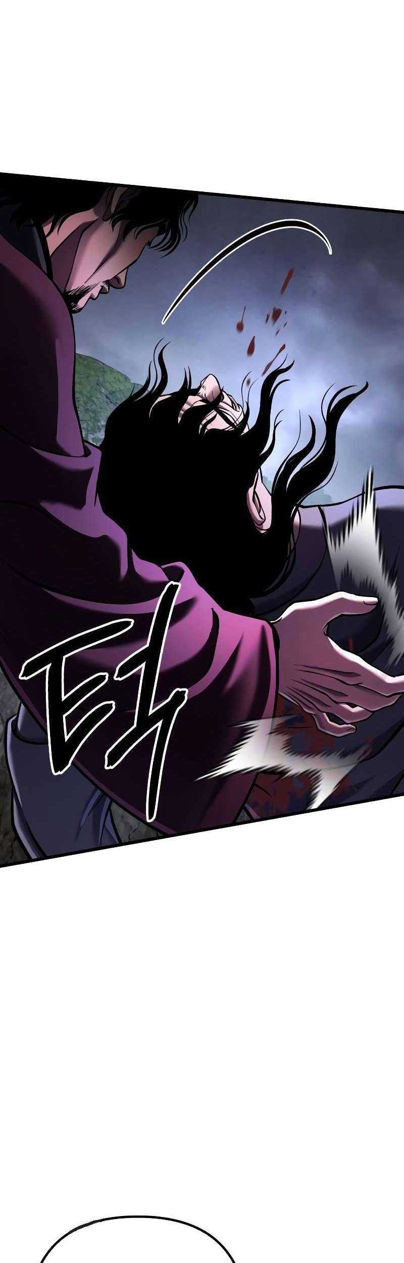 Ha Buk Paeng’s Youngest Son Chapter 146 Gambar 62