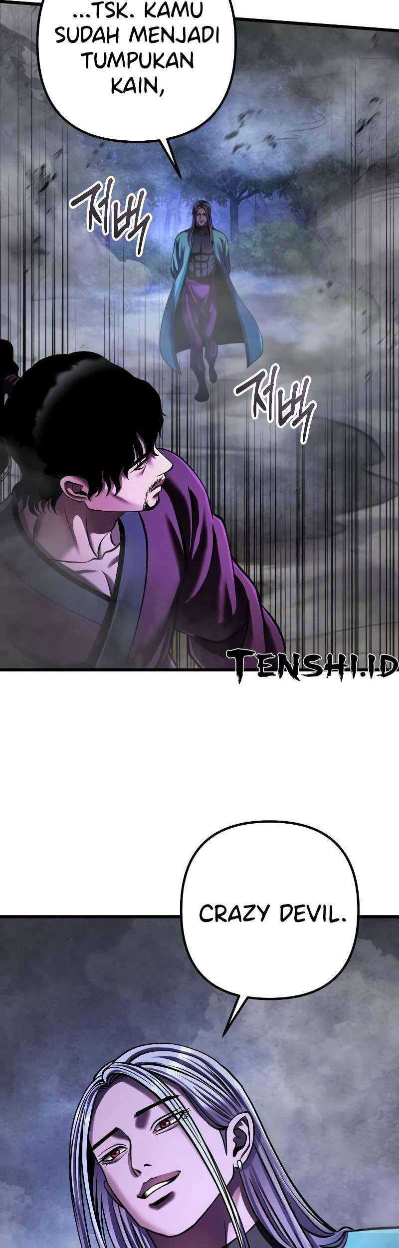 Ha Buk Paeng’s Youngest Son Chapter 146 Gambar 64