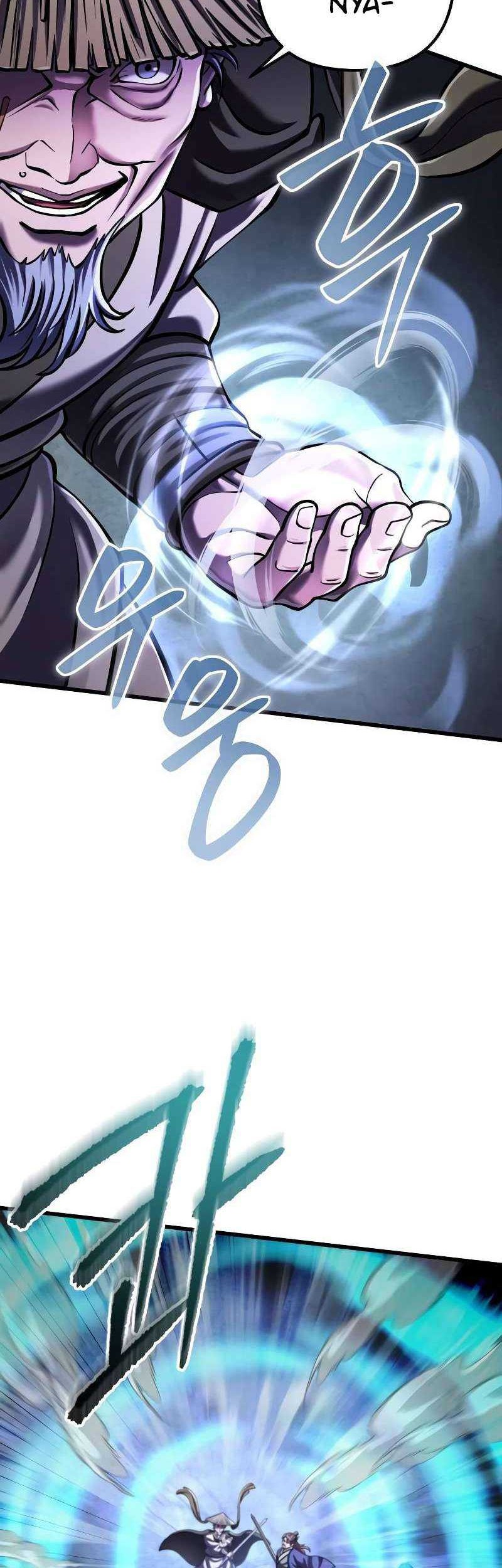 Ha Buk Paeng’s Youngest Son Chapter 146 Gambar 37