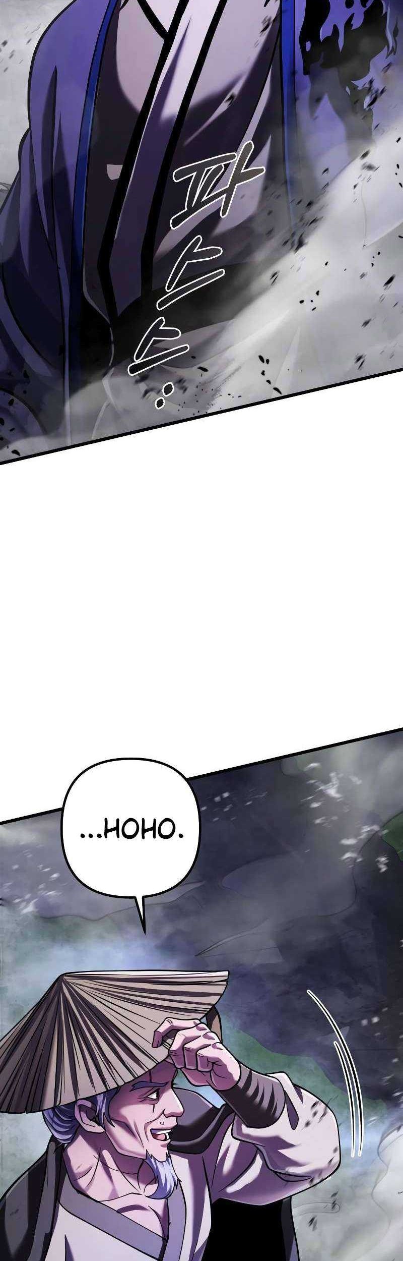 Ha Buk Paeng’s Youngest Son Chapter 146 Gambar 49