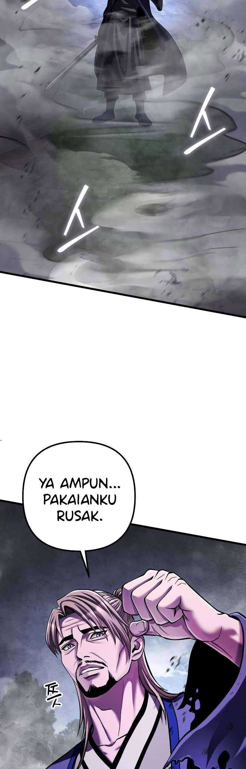 Ha Buk Paeng’s Youngest Son Chapter 146 Gambar 48