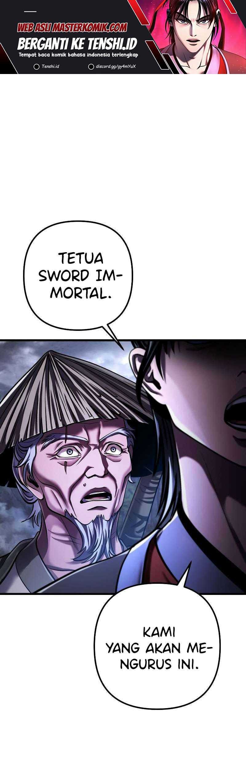 Manhwa Ha Buk Paeng’s Youngest Son Chapter 146 gambar nomor 2