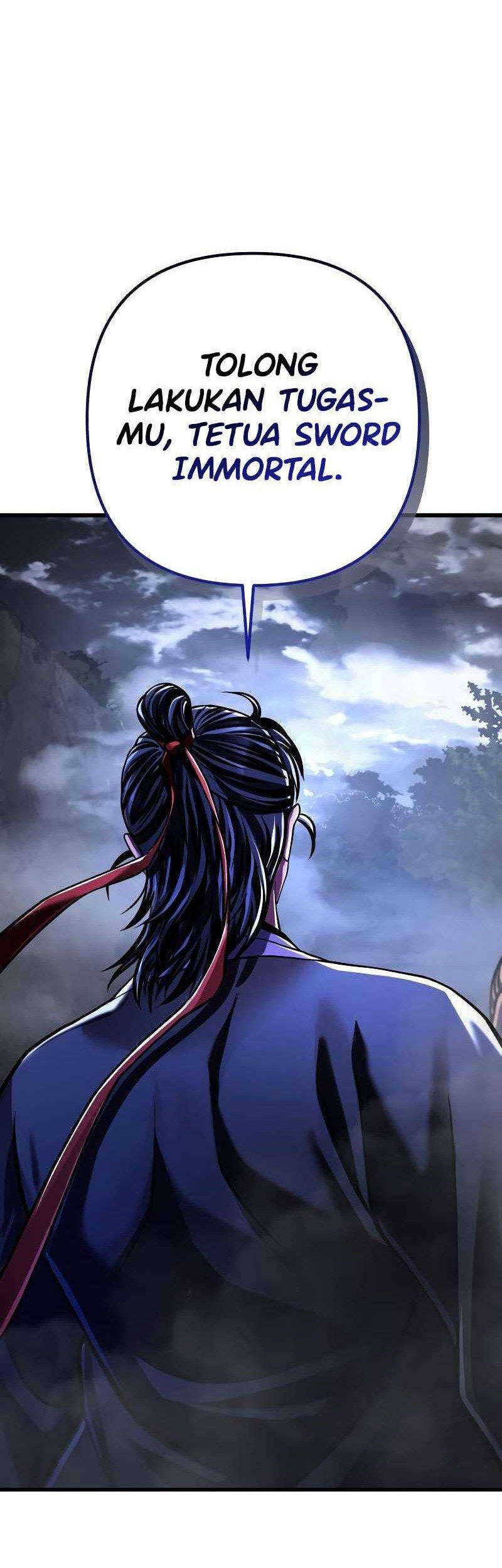 Ha Buk Paeng’s Youngest Son Chapter 146 Gambar 3