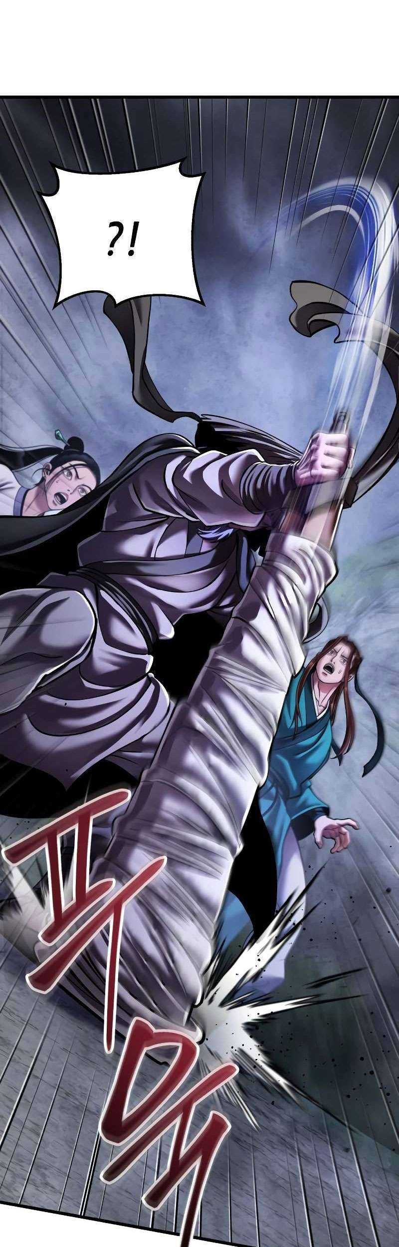 Ha Buk Paeng’s Youngest Son Chapter 146 Gambar 6