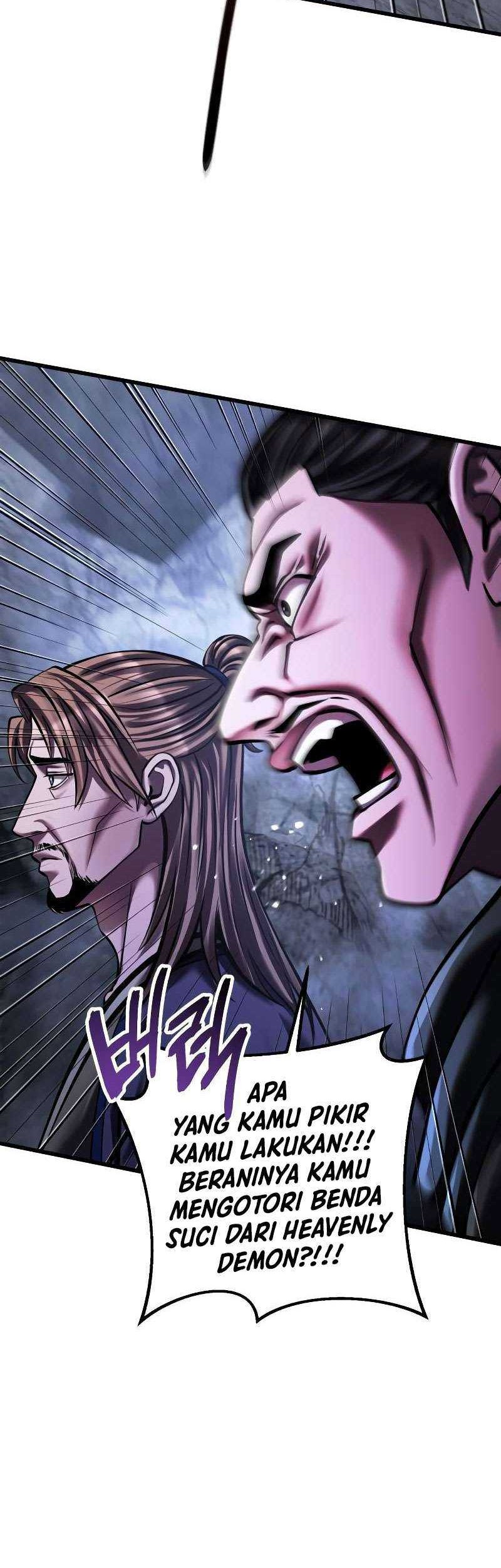 Ha Buk Paeng’s Youngest Son Chapter 146 Gambar 7