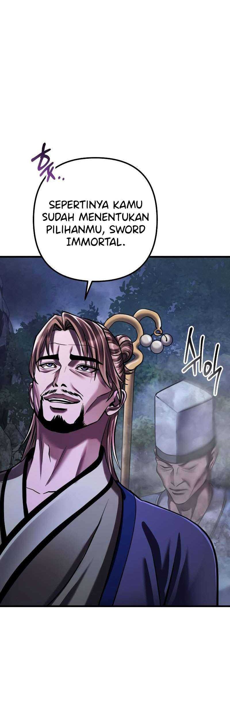 Ha Buk Paeng’s Youngest Son Chapter 146 Gambar 12