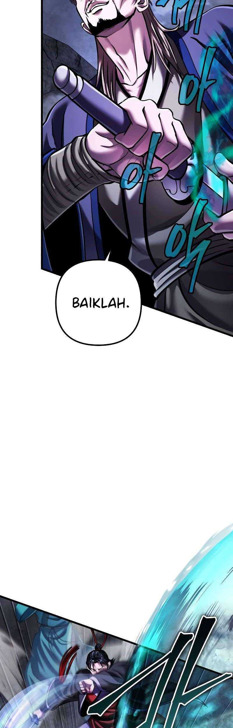 Ha Buk Paeng’s Youngest Son Chapter 146 Gambar 16