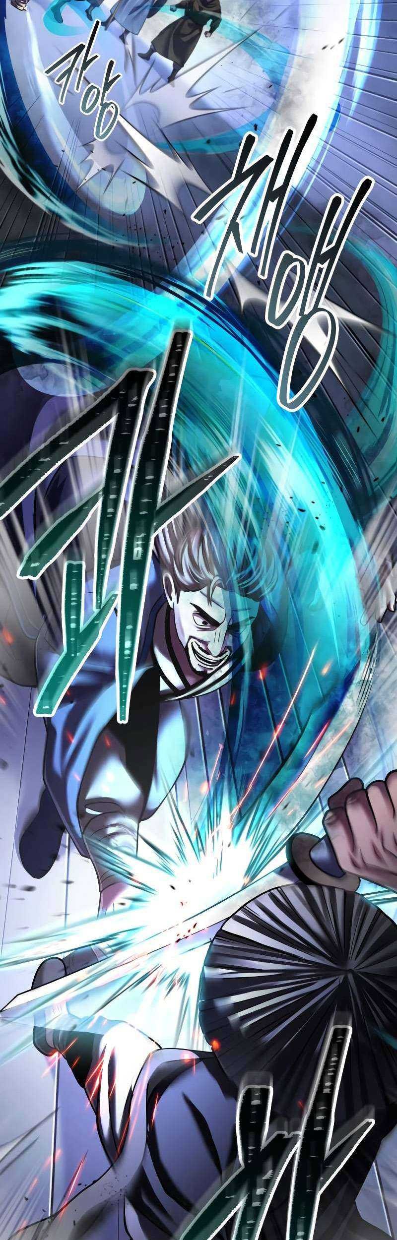 Ha Buk Paeng’s Youngest Son Chapter 146 Gambar 18