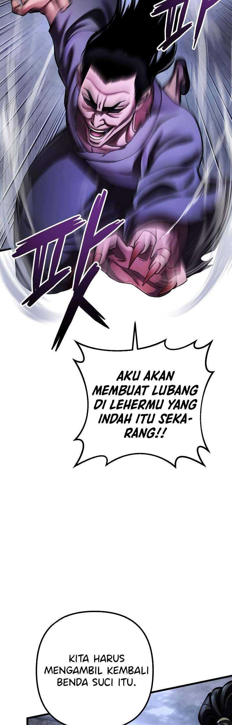 Ha Buk Paeng’s Youngest Son Chapter 146 Gambar 22