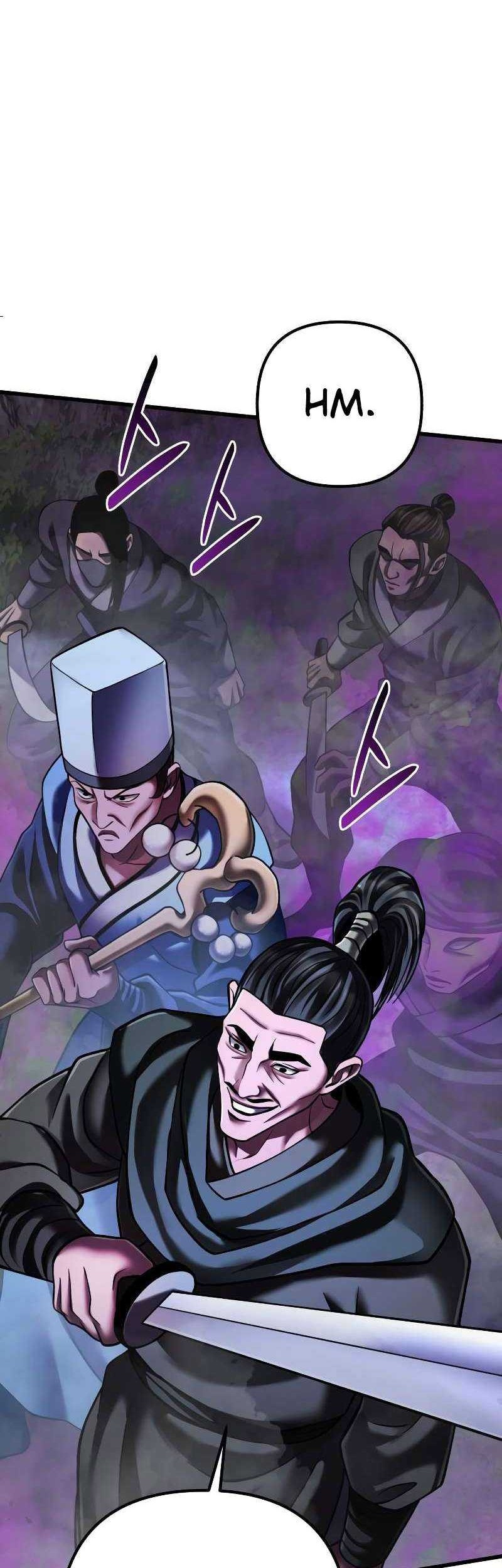 Ha Buk Paeng’s Youngest Son Chapter 146 Gambar 25