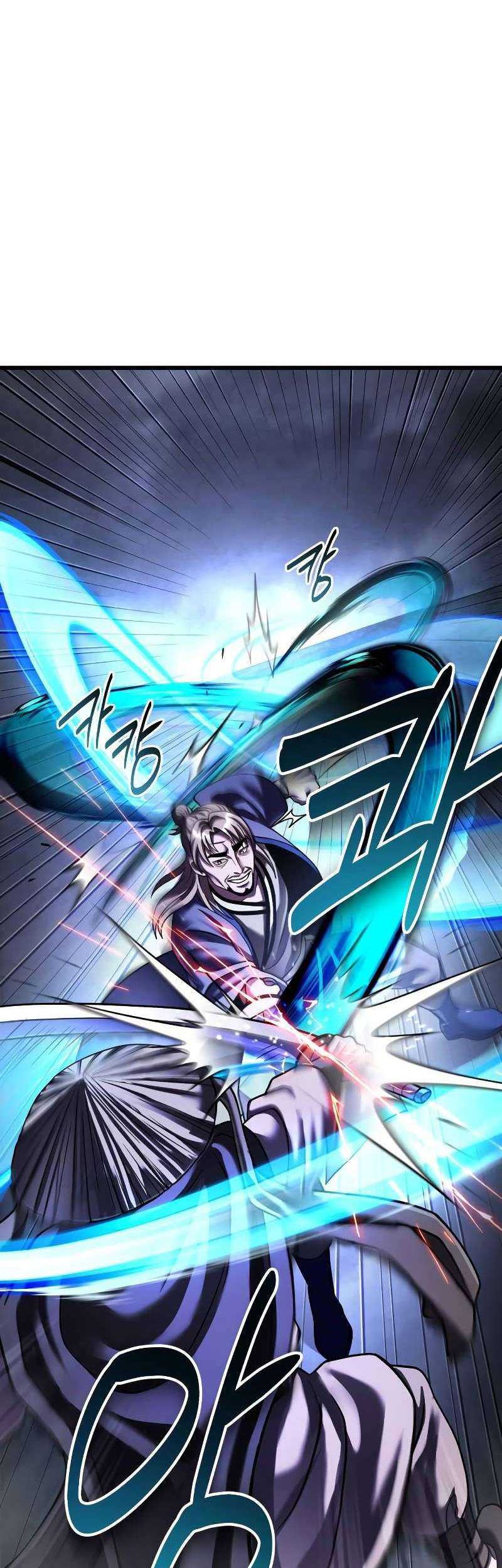 Ha Buk Paeng’s Youngest Son Chapter 146 Gambar 28