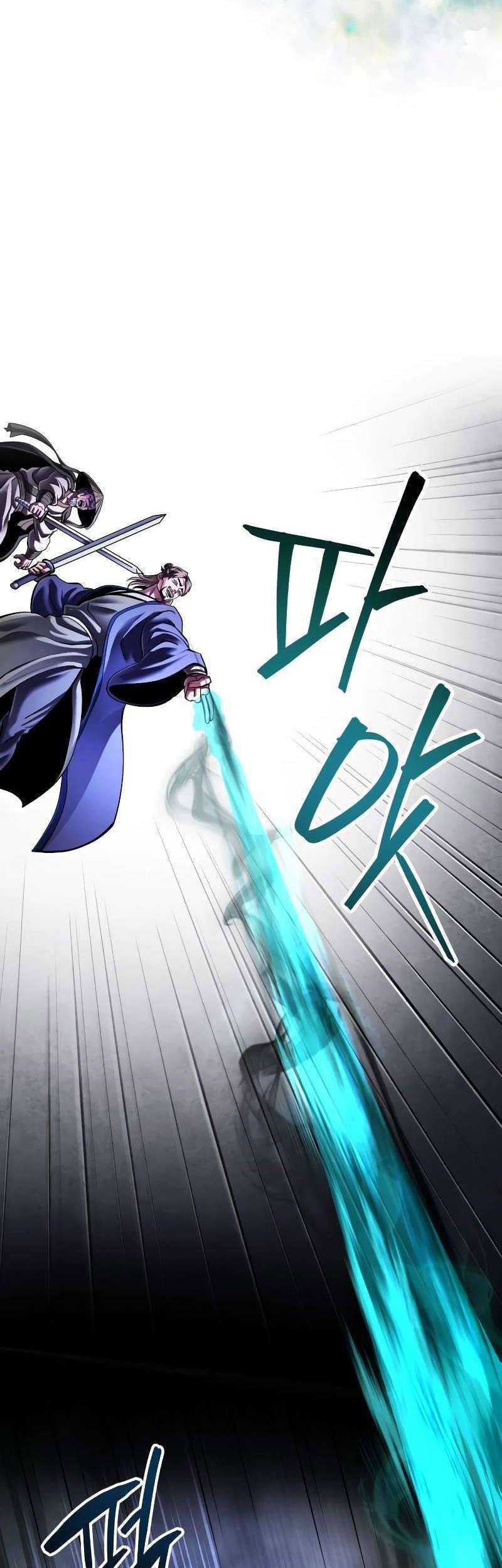 Ha Buk Paeng’s Youngest Son Chapter 146 Gambar 32