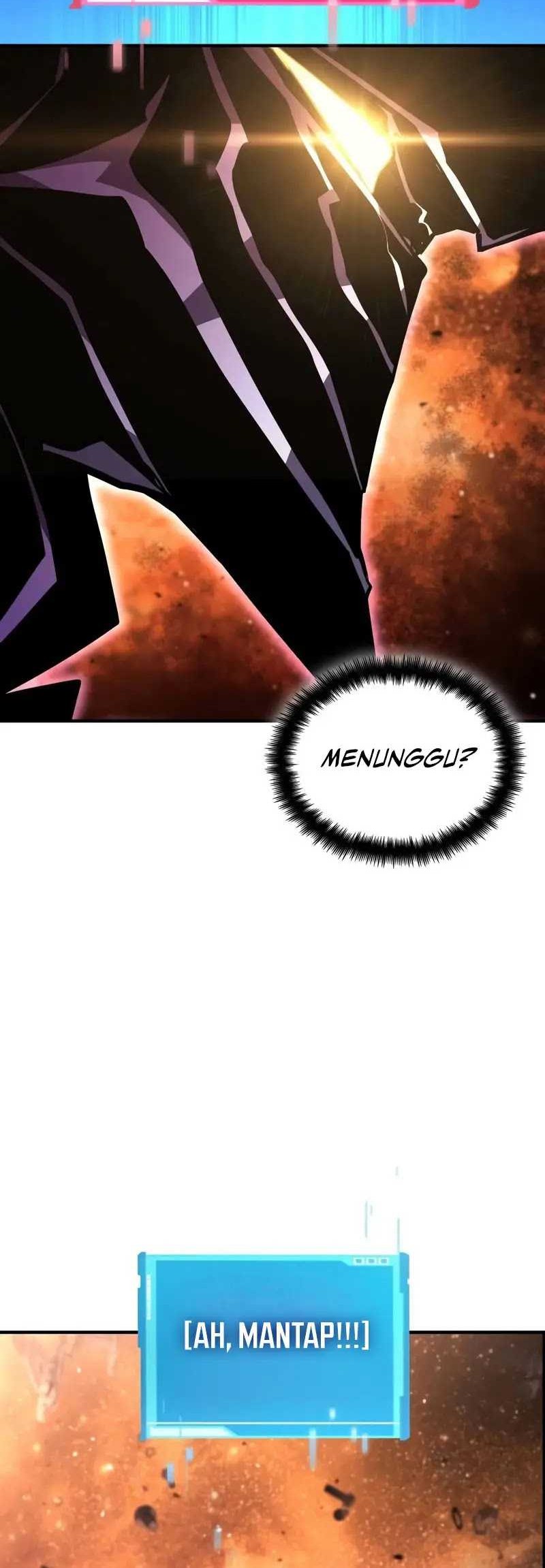 Boundless Necromancer Chapter 103 Gambar 52