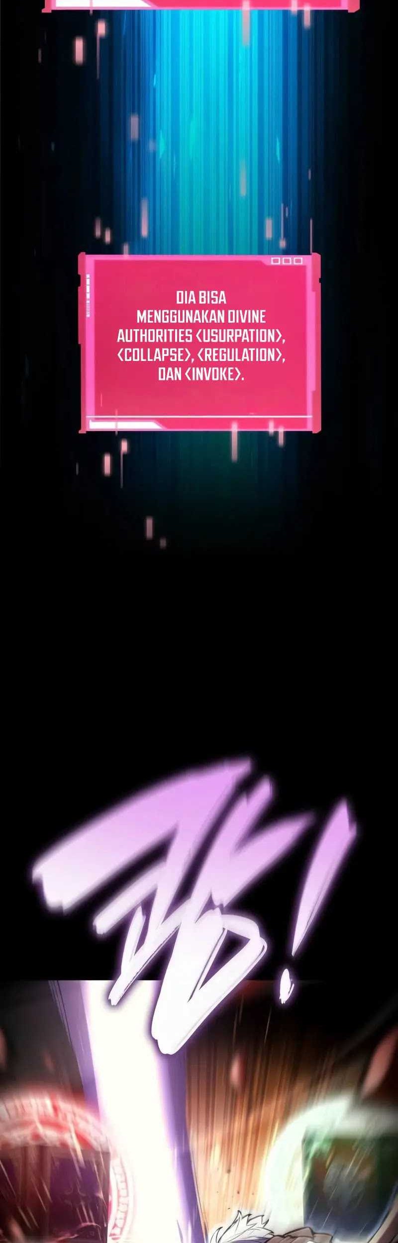 Boundless Necromancer Chapter 103 Gambar 50