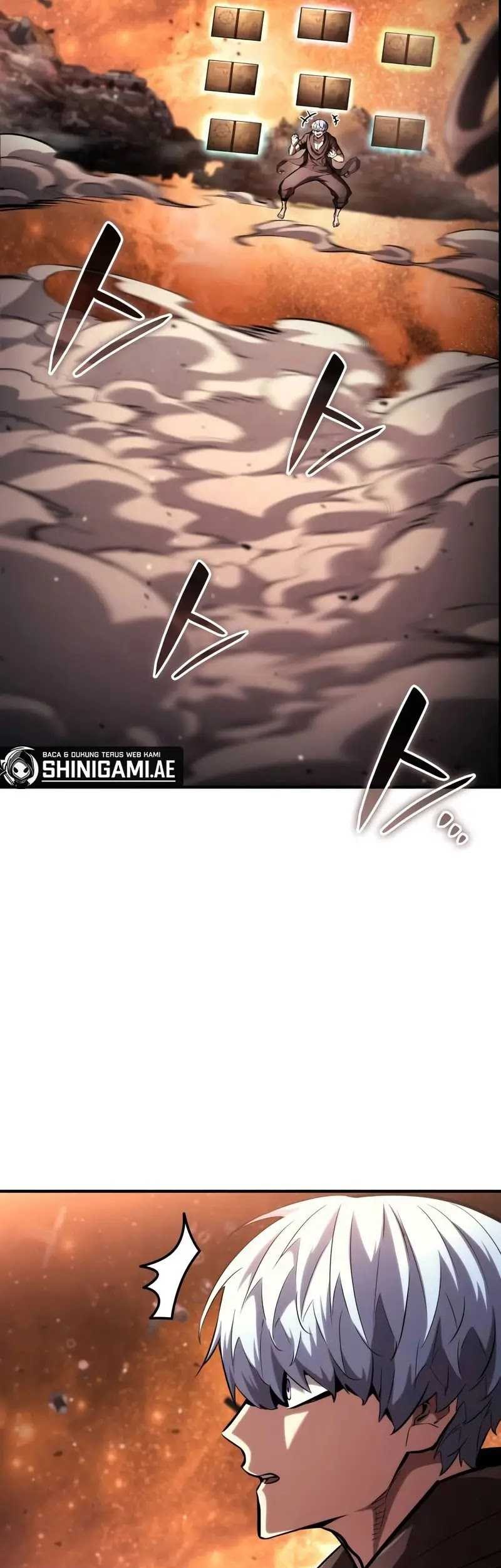 Boundless Necromancer Chapter 103 Gambar 53