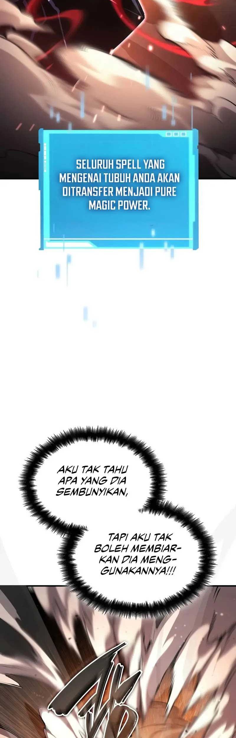 Boundless Necromancer Chapter 103 Gambar 55