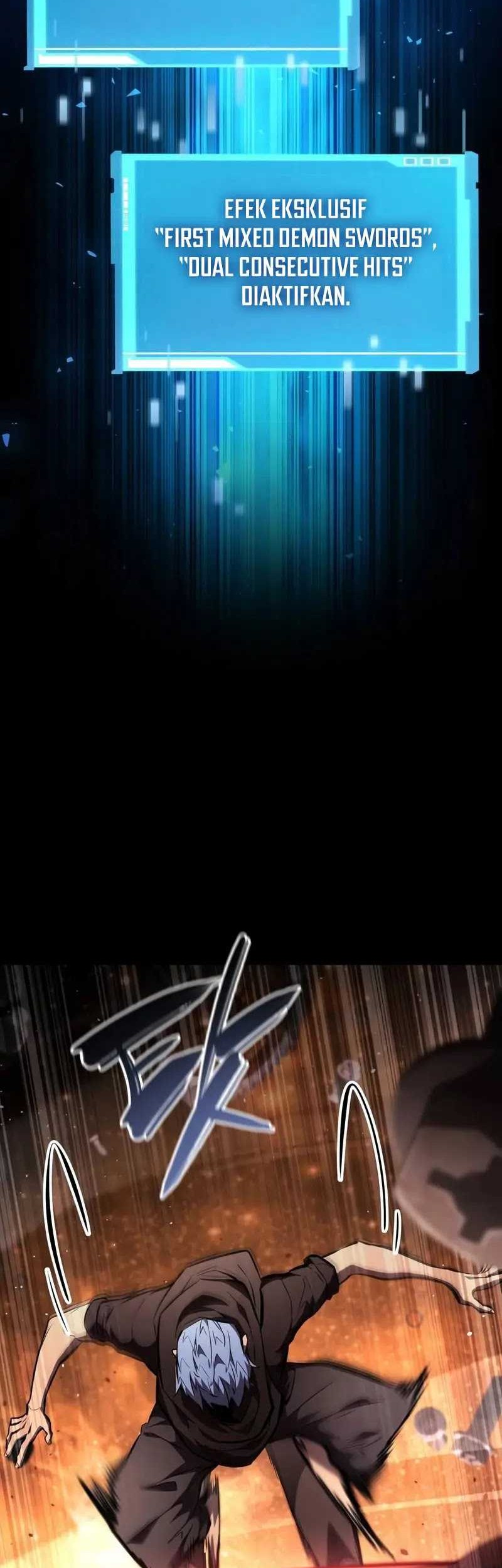 Boundless Necromancer Chapter 103 Gambar 58