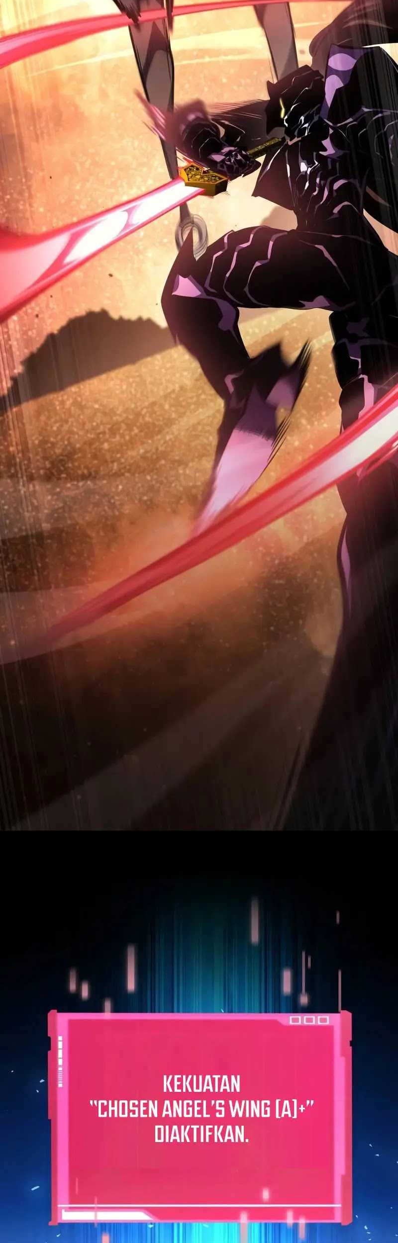 Boundless Necromancer Chapter 103 Gambar 59