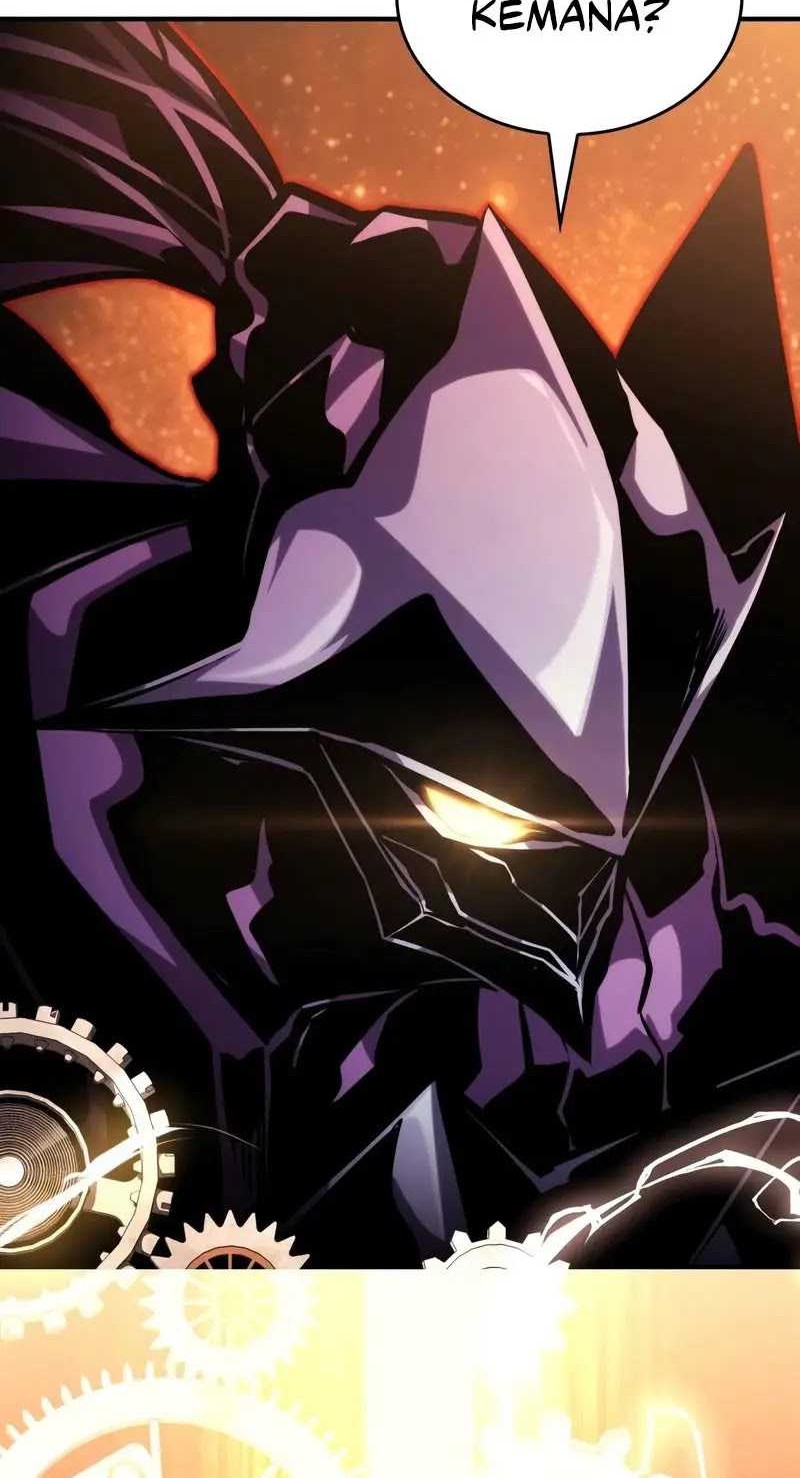 Boundless Necromancer Chapter 103 Gambar 64