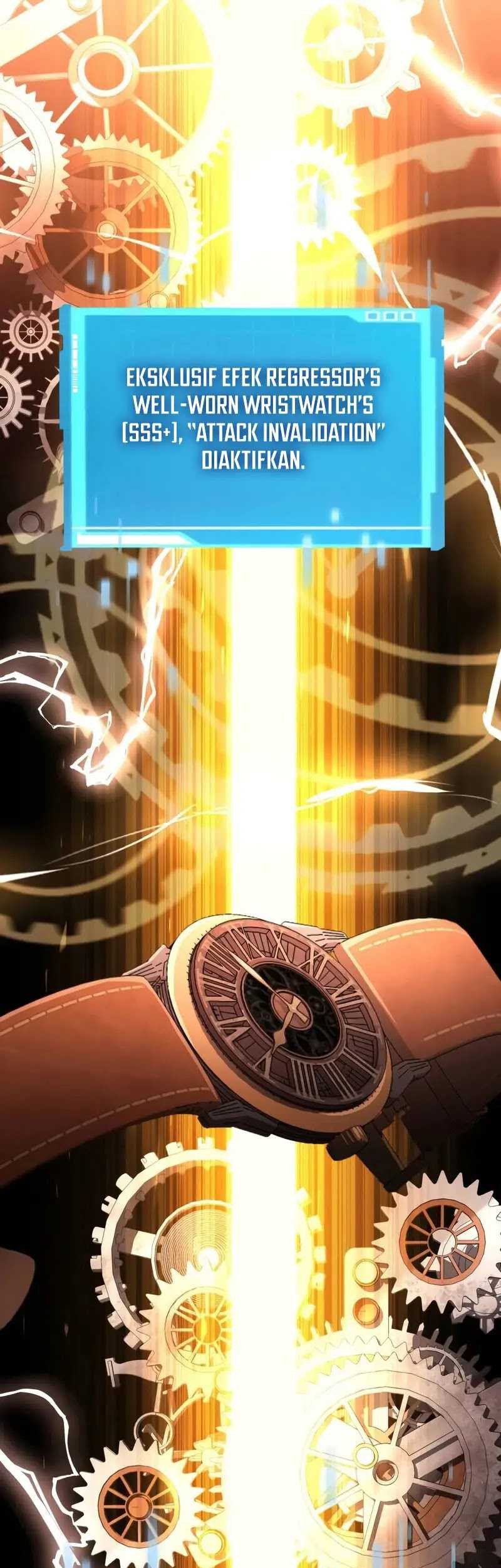 Boundless Necromancer Chapter 103 Gambar 65