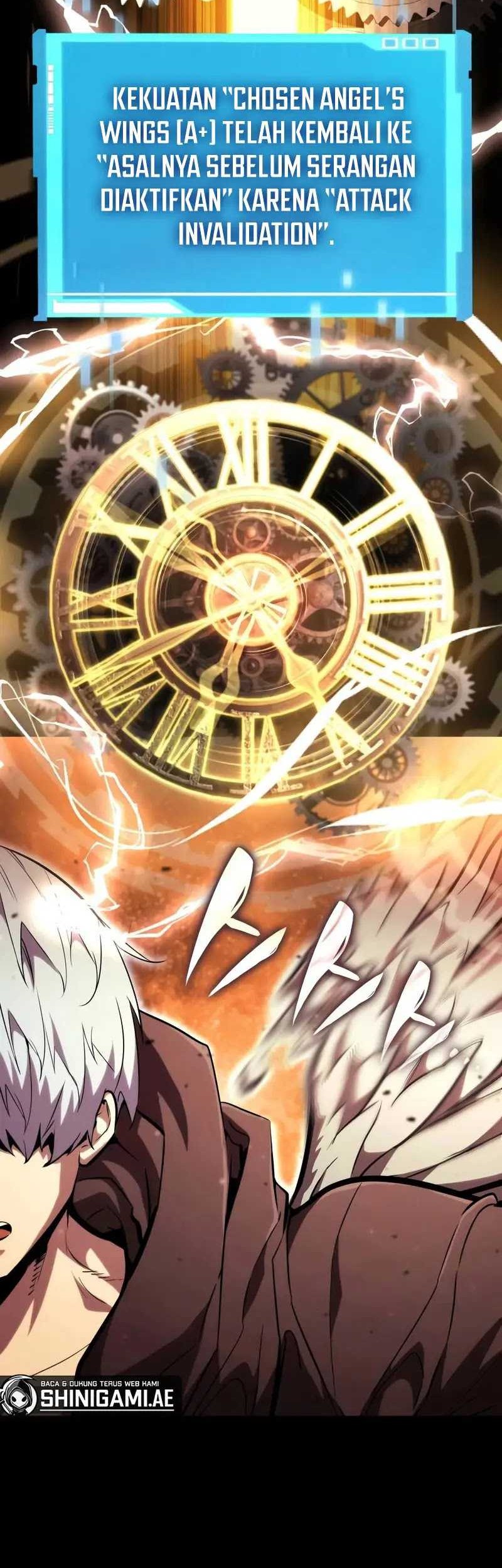 Boundless Necromancer Chapter 103 Gambar 66