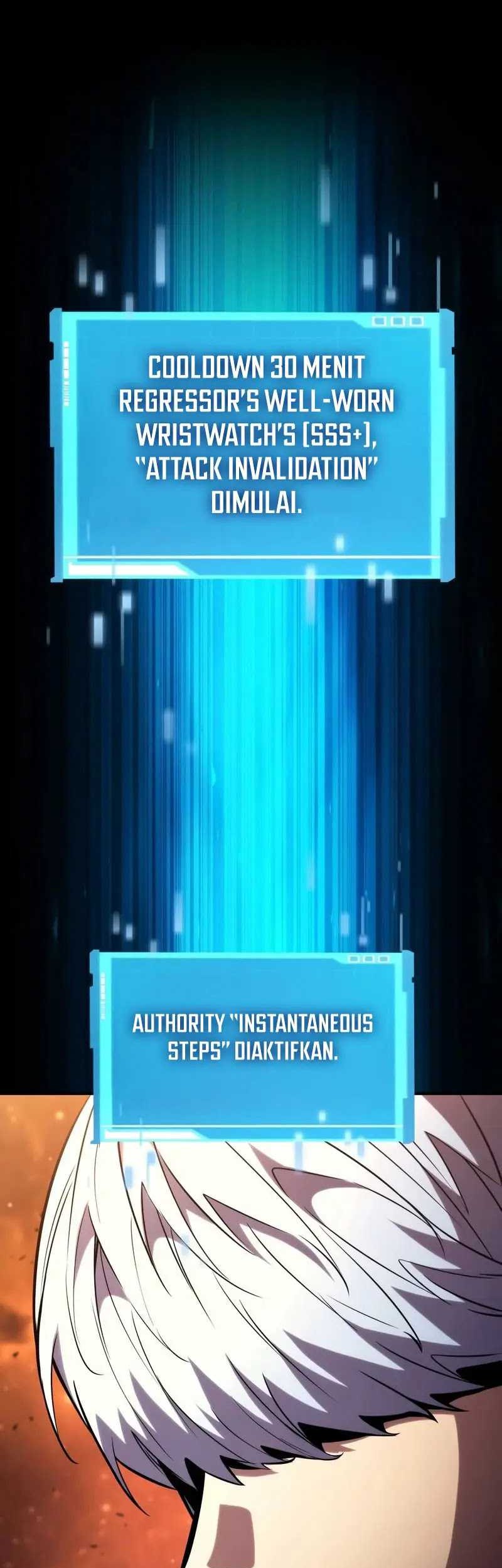 Boundless Necromancer Chapter 103 Gambar 67