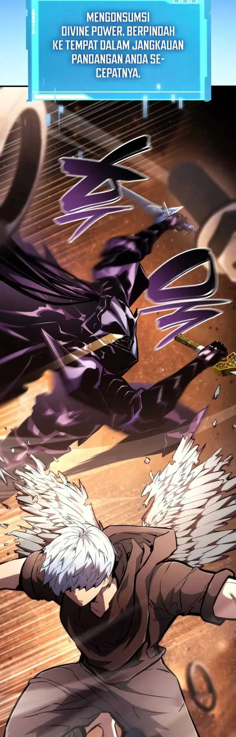 Boundless Necromancer Chapter 103 Gambar 69