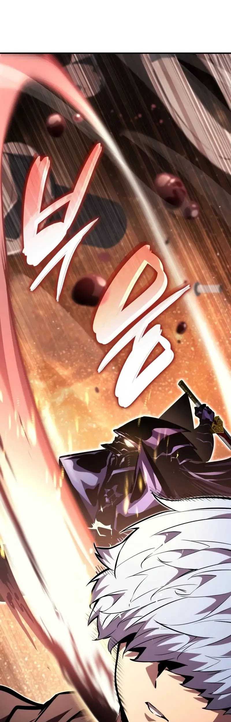 Boundless Necromancer Chapter 103 Gambar 71