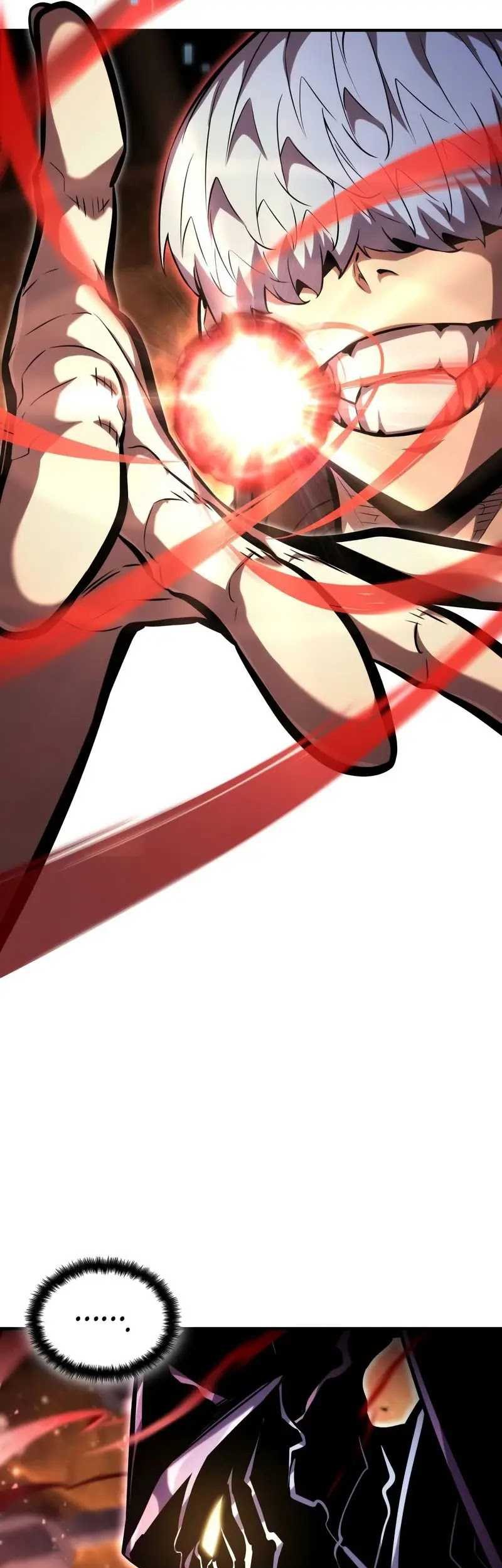 Boundless Necromancer Chapter 103 Gambar 34