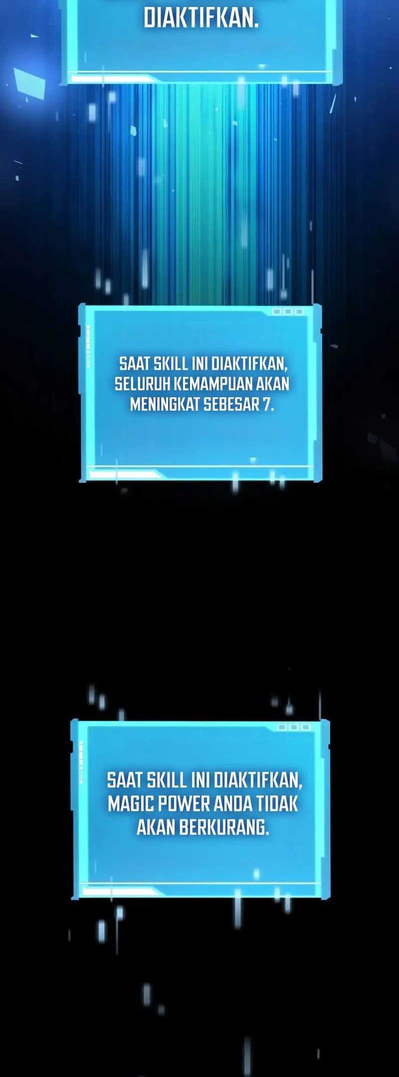 Boundless Necromancer Chapter 103 Gambar 36