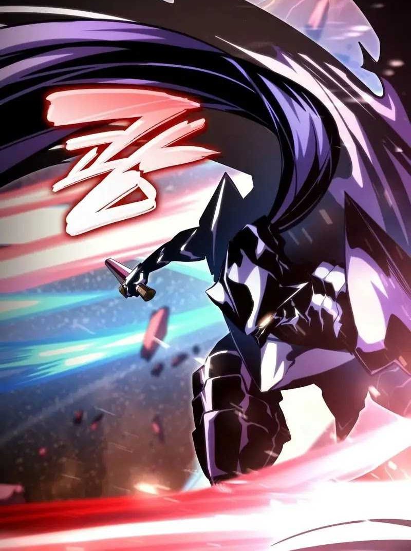 Boundless Necromancer Chapter 103 Gambar 44