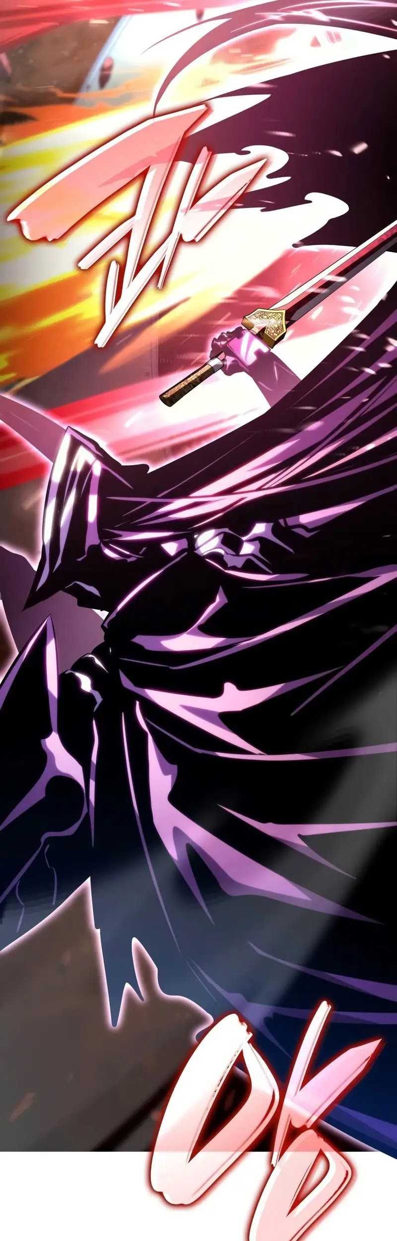 Boundless Necromancer Chapter 103 Gambar 45