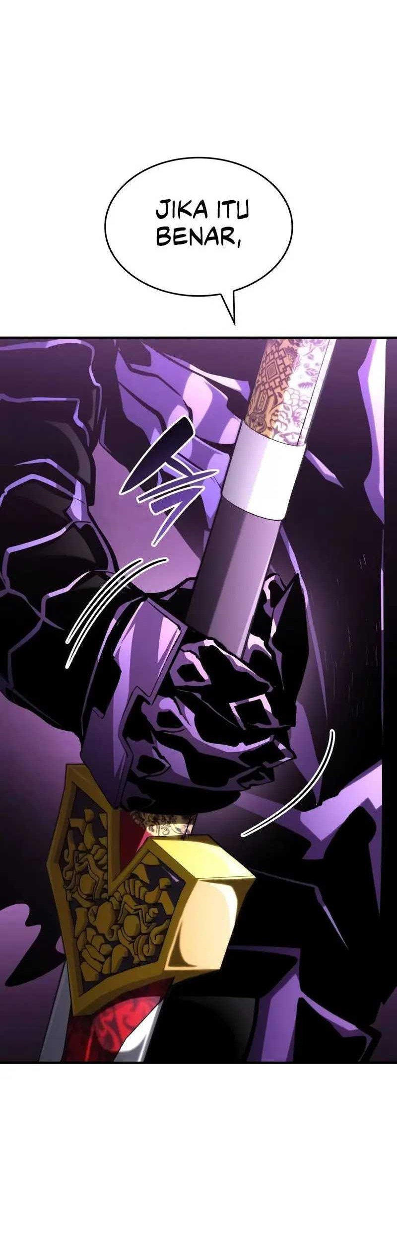 Boundless Necromancer Chapter 103 Gambar 90