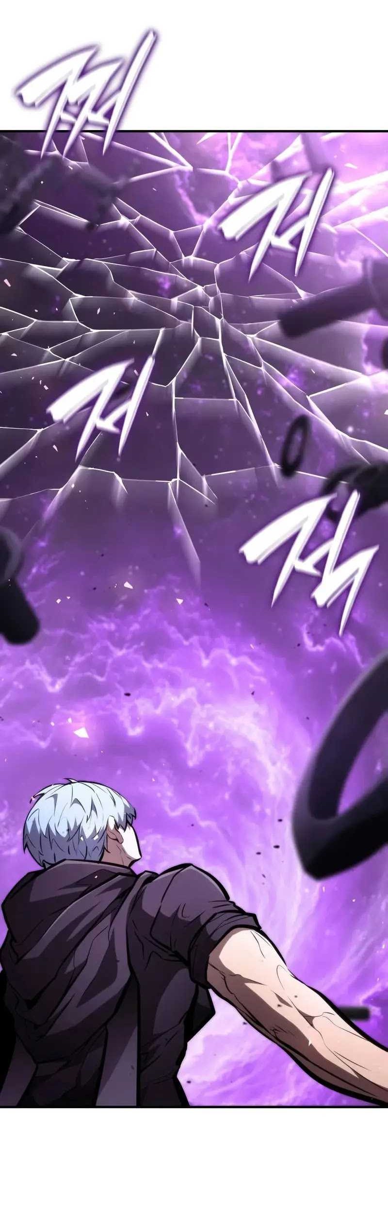 Boundless Necromancer Chapter 103 Gambar 96