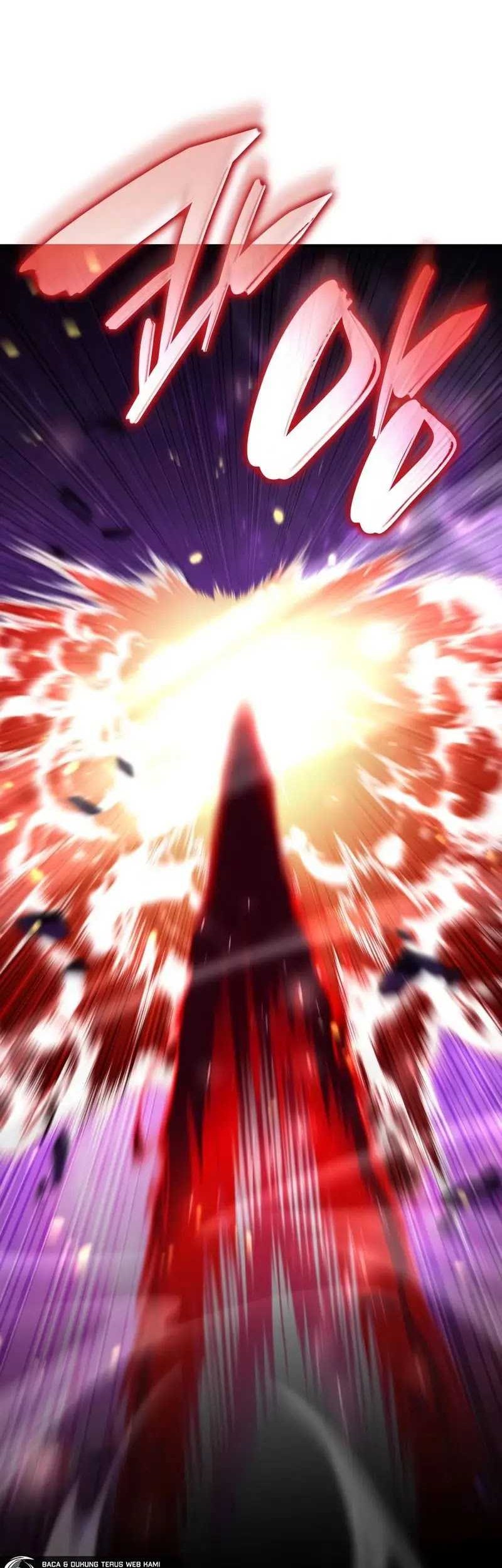 Boundless Necromancer Chapter 103 Gambar 94