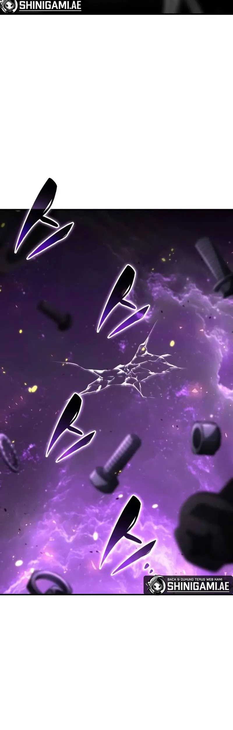 Boundless Necromancer Chapter 103 Gambar 95