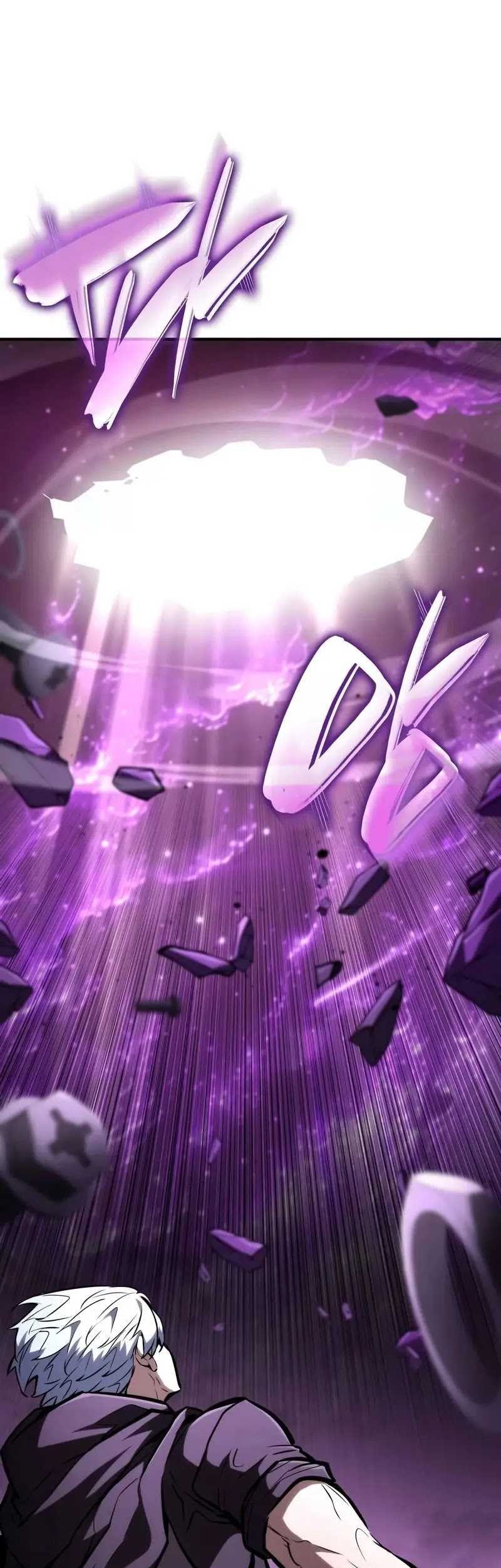 Boundless Necromancer Chapter 103 Gambar 97