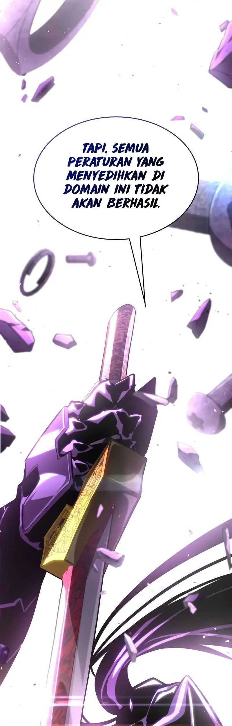 Boundless Necromancer Chapter 103 Gambar 99