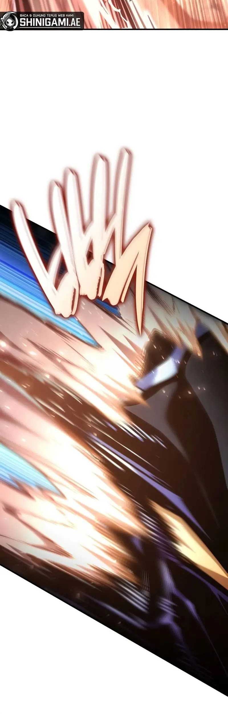 Boundless Necromancer Chapter 103 Gambar 74