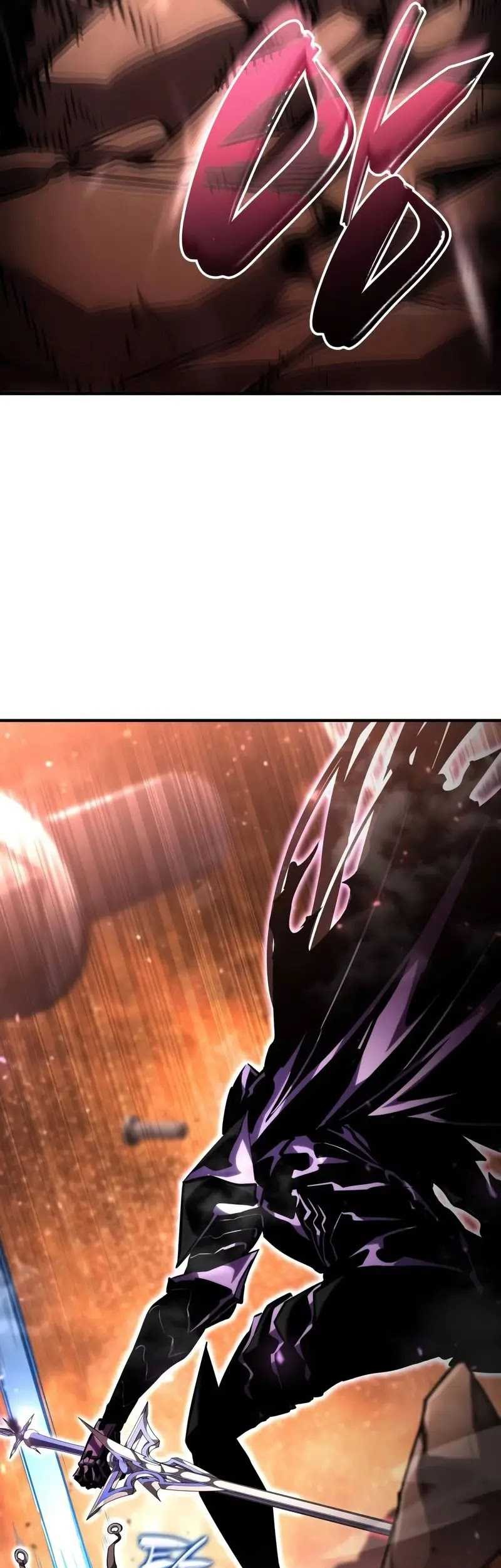 Boundless Necromancer Chapter 103 Gambar 77